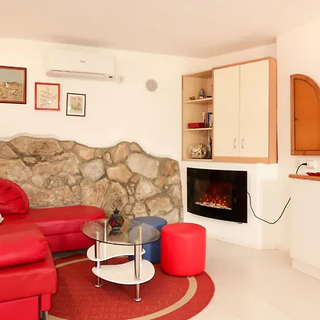 Margeta By Interhome 펜션 *