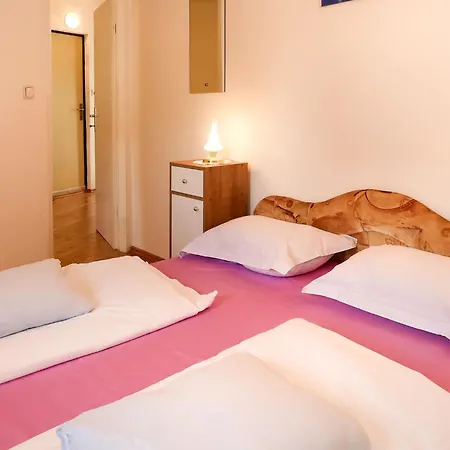 Margeta By Interhome Vikendica *