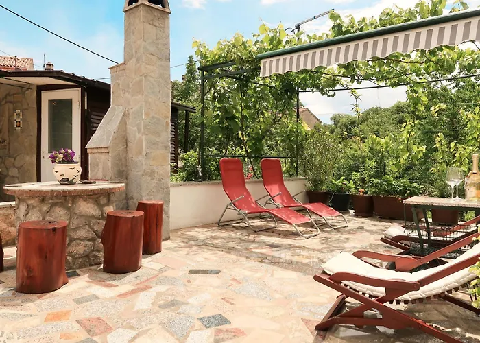 펜션 Margeta By Interhome *