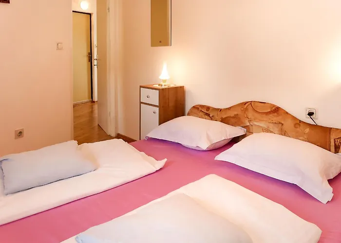 Margeta By Interhome 펜션 *