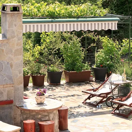 Holiday home Margeta By Interhome *