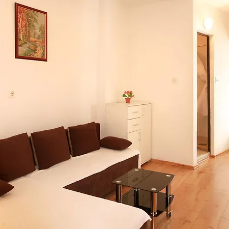 Holiday home Margeta By Interhome