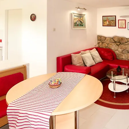 Holiday home Margeta By Interhome