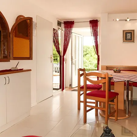 Holiday home Margeta By Interhome