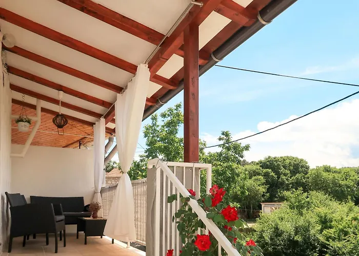 Margeta By Interhome Kornić