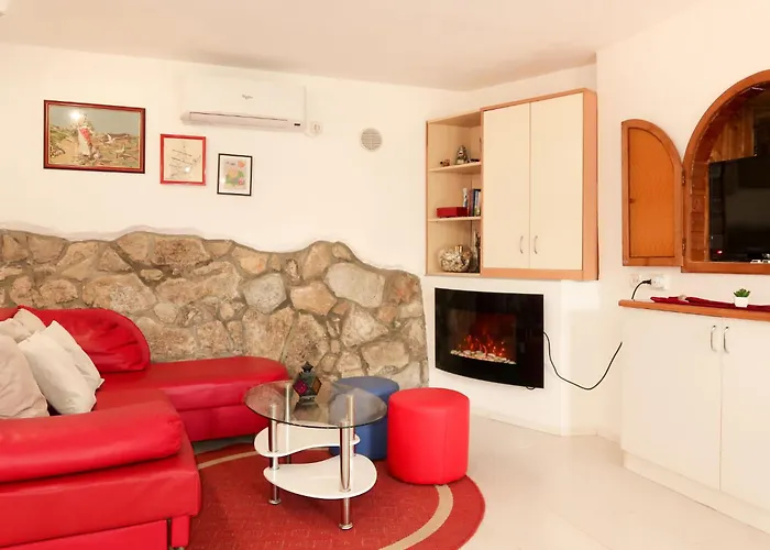 Margeta By Interhome Nyaraló *