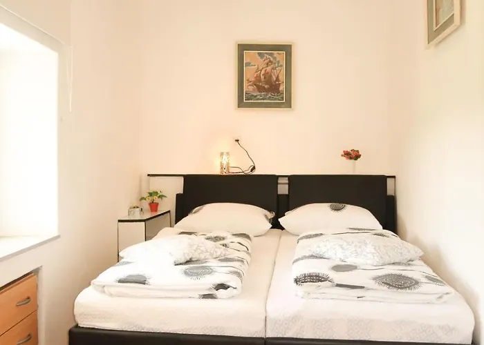 Margeta By Interhome Nyaraló