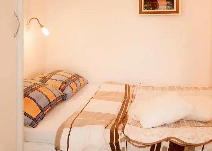 Margeta By Interhome Nyaraló