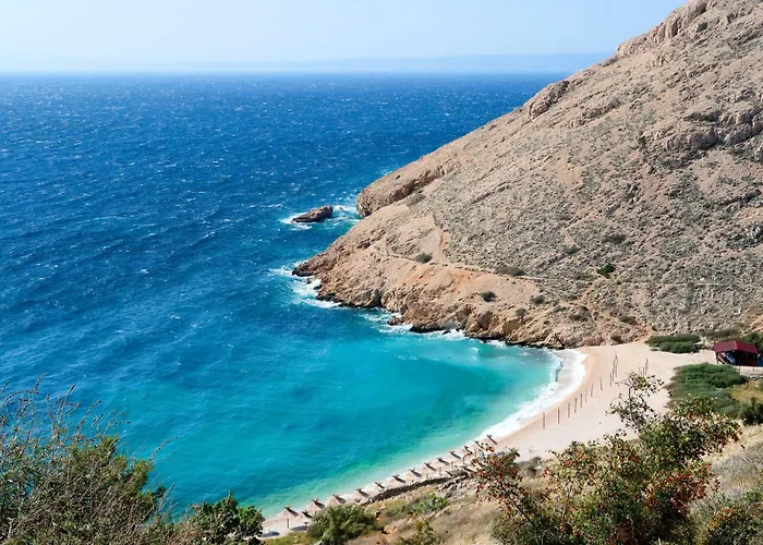 Margeta By Interhome Nyaraló