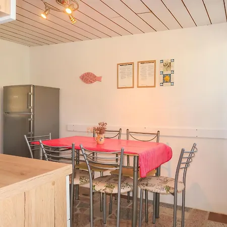 Margeta By Interhome * Lakmartin