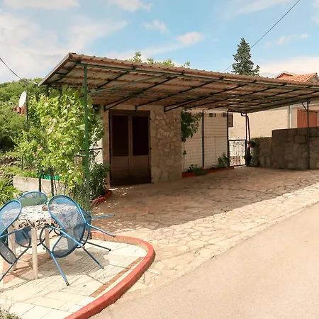 Margeta By Interhome Сasa de vacaciones