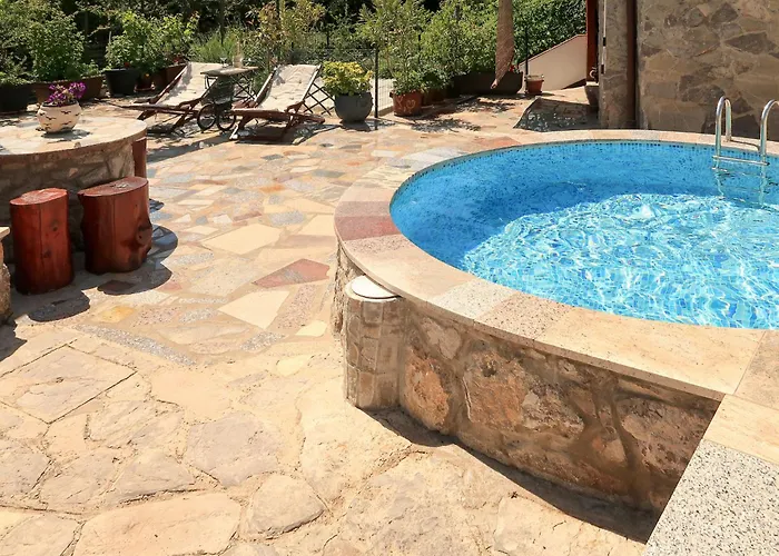 Margeta By Interhome * Kornić