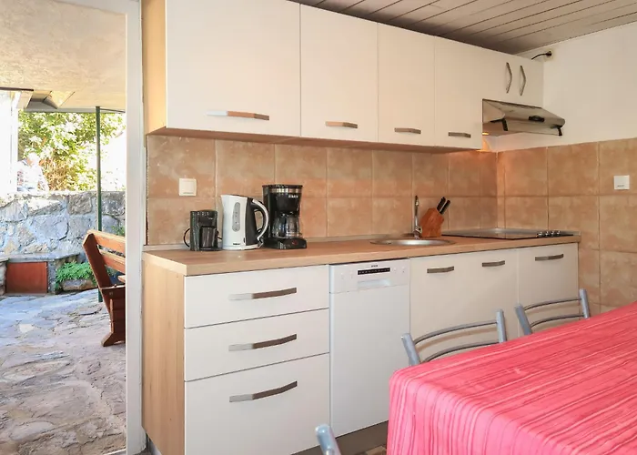 Сasa de vacaciones Margeta By Interhome Kornić