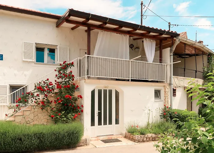 Сasa de vacaciones Margeta By Interhome *