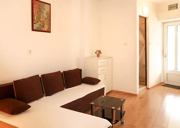 Сasa de vacaciones Margeta By Interhome