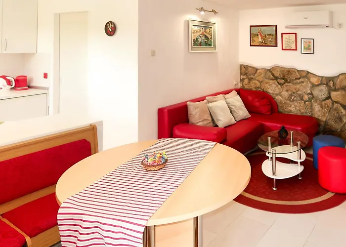 Сasa de vacaciones Margeta By Interhome