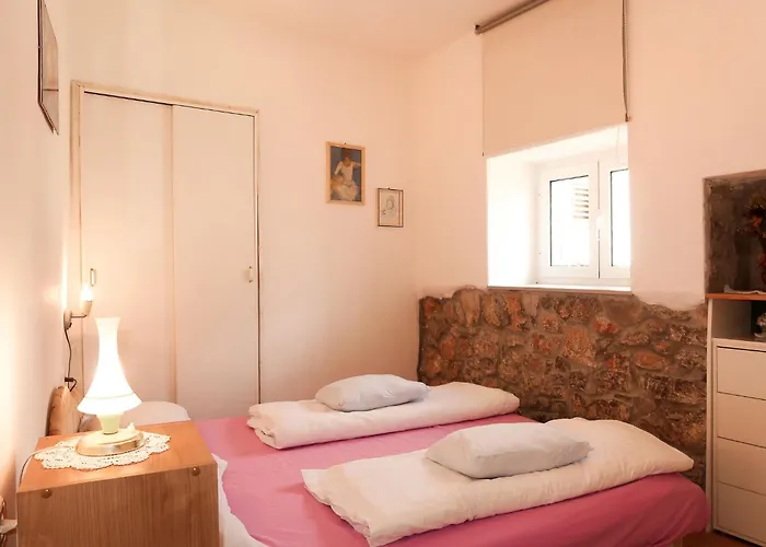 Сasa de vacaciones Margeta By Interhome *