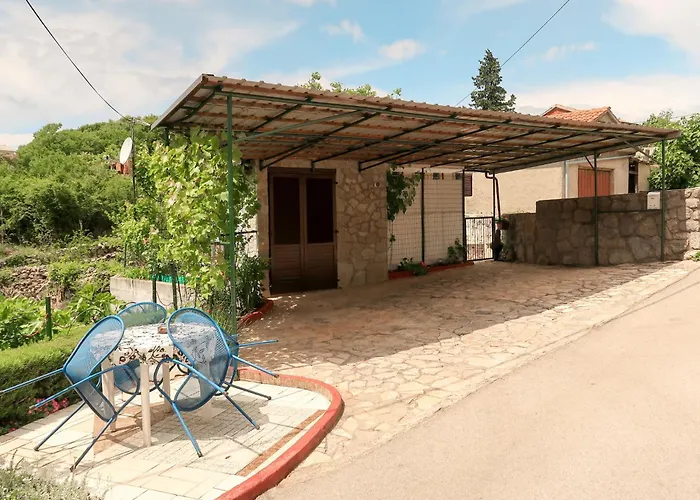 Margeta By Interhome Сasa de vacaciones